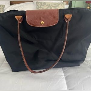Longchamp Tote